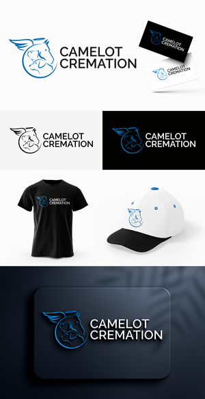 Logo Design by PixelUP Graphics for this project | Design #33143126