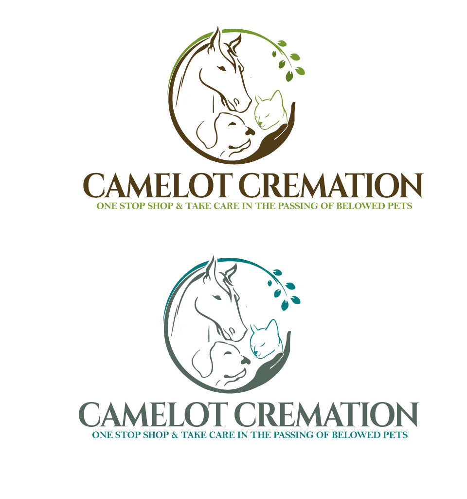 Logo Design by olivera 4 for this project | Design #33138073