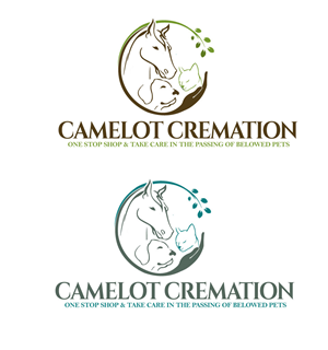 Logo Design by olivera 4 for this project | Design: #33138073