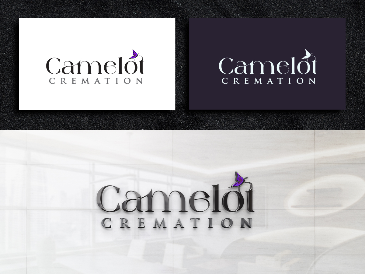 Logo Design by ArtSamurai for this project | Design #33139762