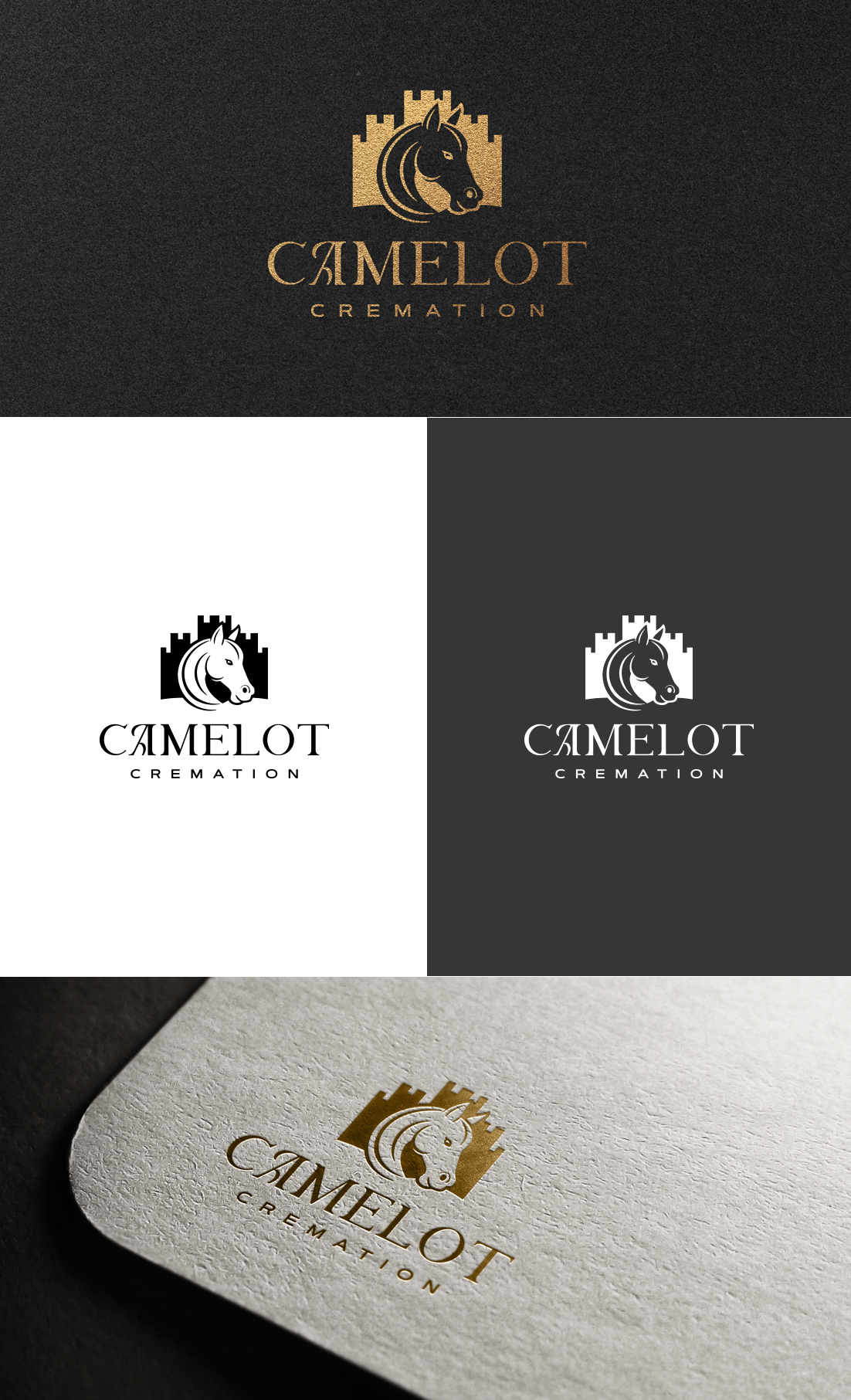 Logo Design by GLDesigns for this project | Design #33136801