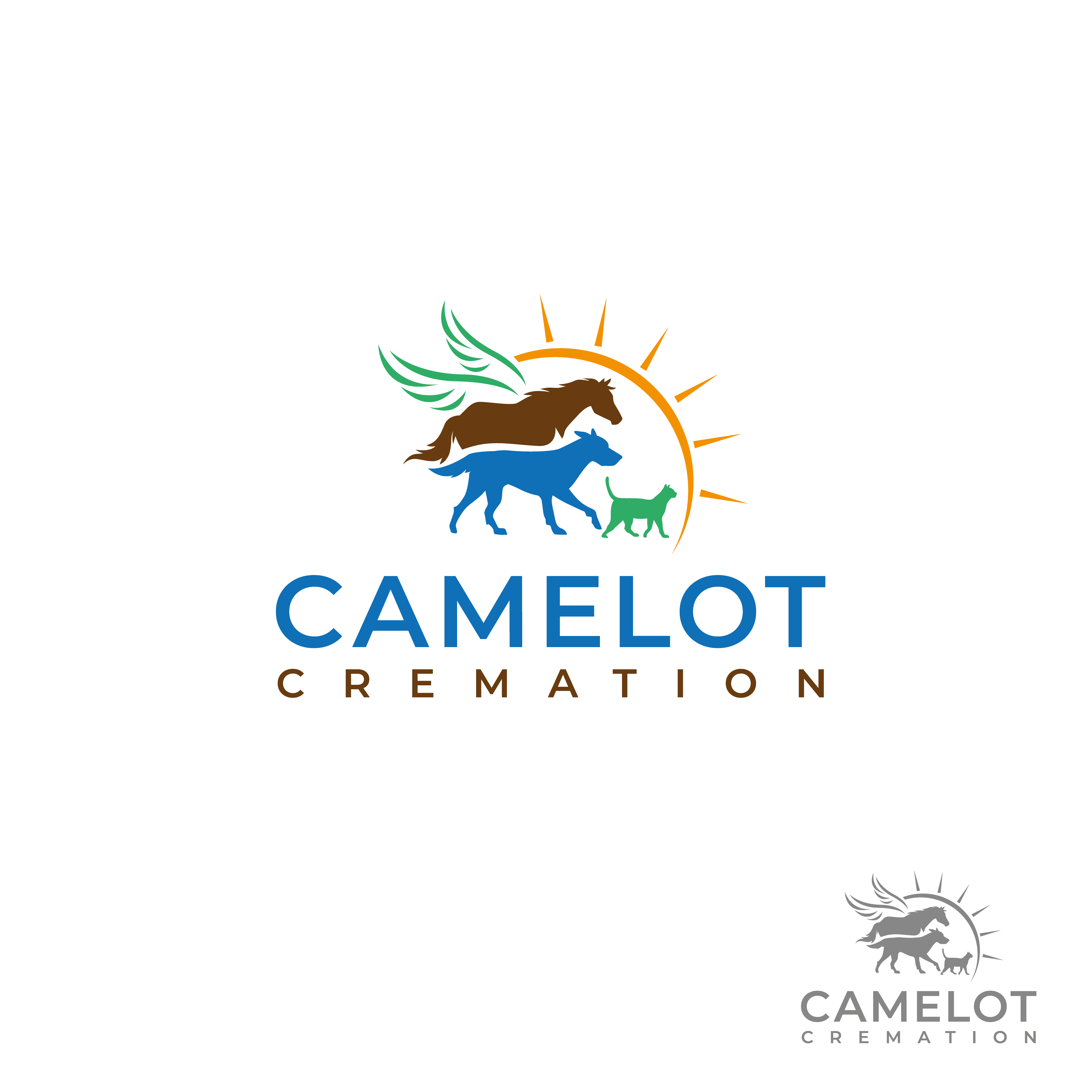 Diseño de Logo por AbhishekkM'24 para este proyecto | Diseño #33135259
