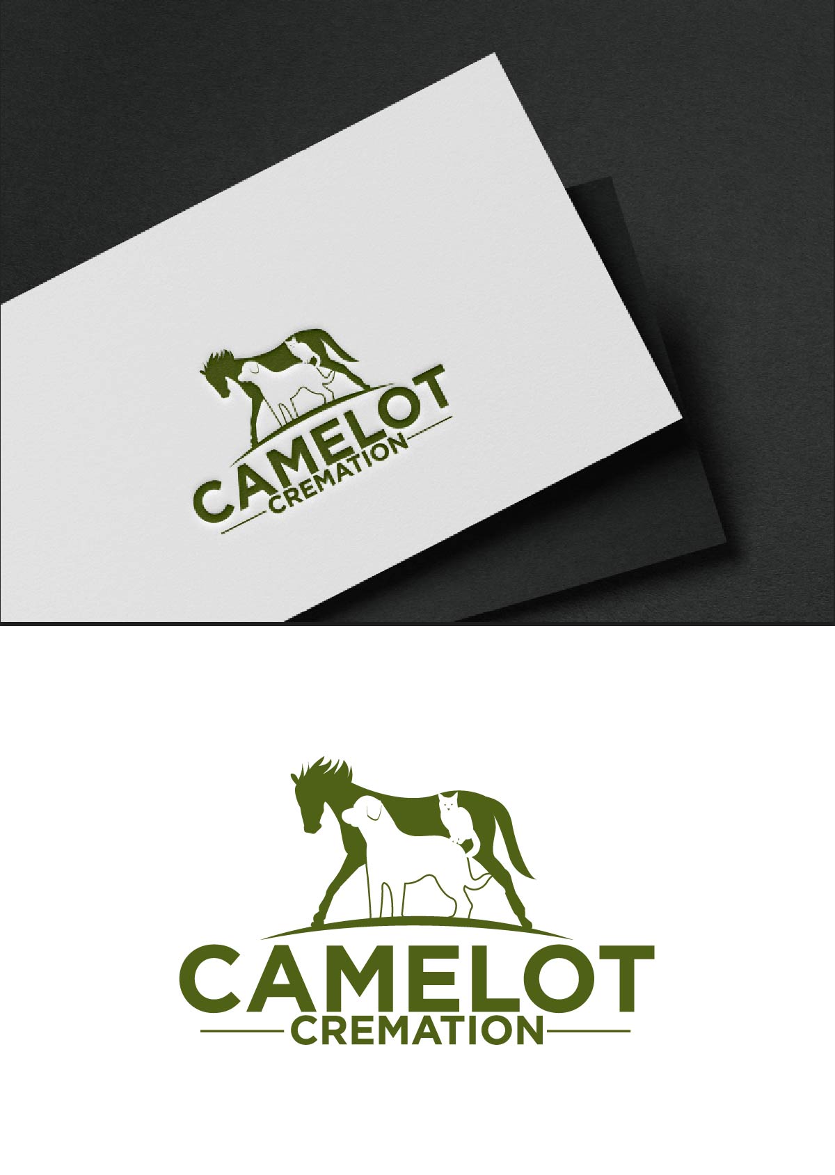 Logo Design by fly  design for this project | Design #33150610