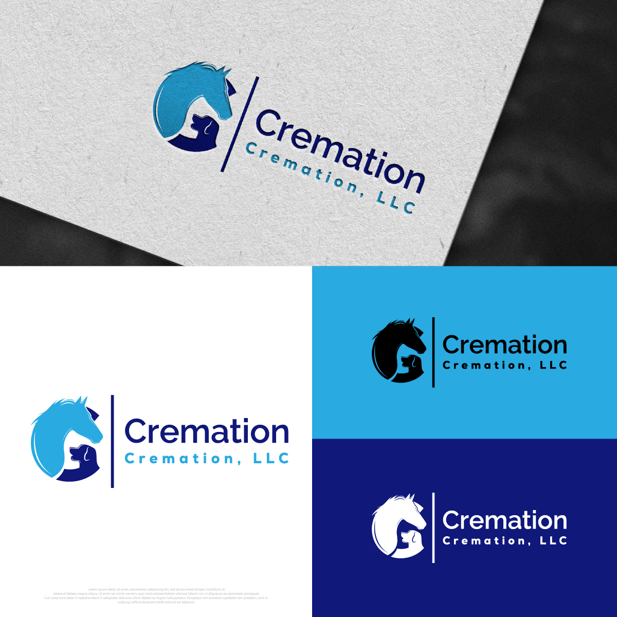 Diseño de Logo por DesignLima para este proyecto | Diseño #33150914