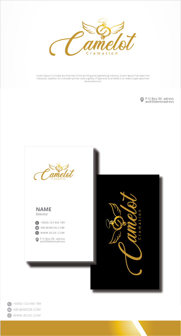 Logo Design by zebronicgraphic for this project | Design #33134735