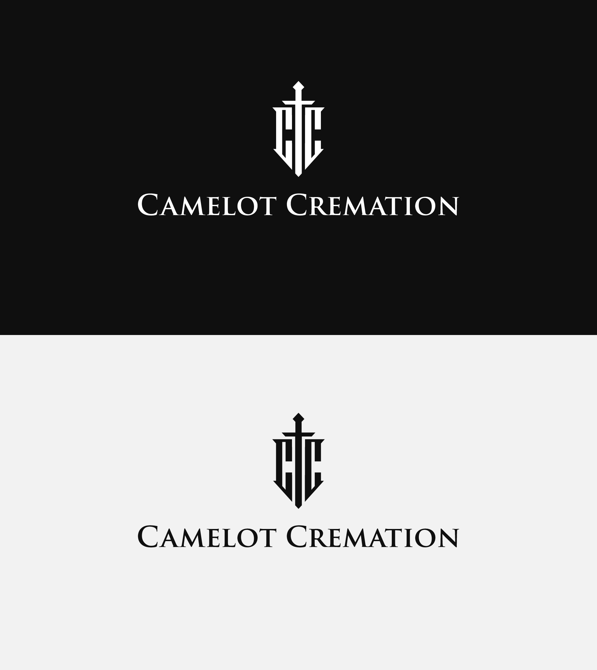 Logo Design by Skozer for this project | Design #33146271