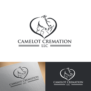 Logo Design by Zackalfie