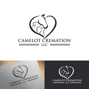 Logo Design by Zackalfie for this project | Design: #33163899