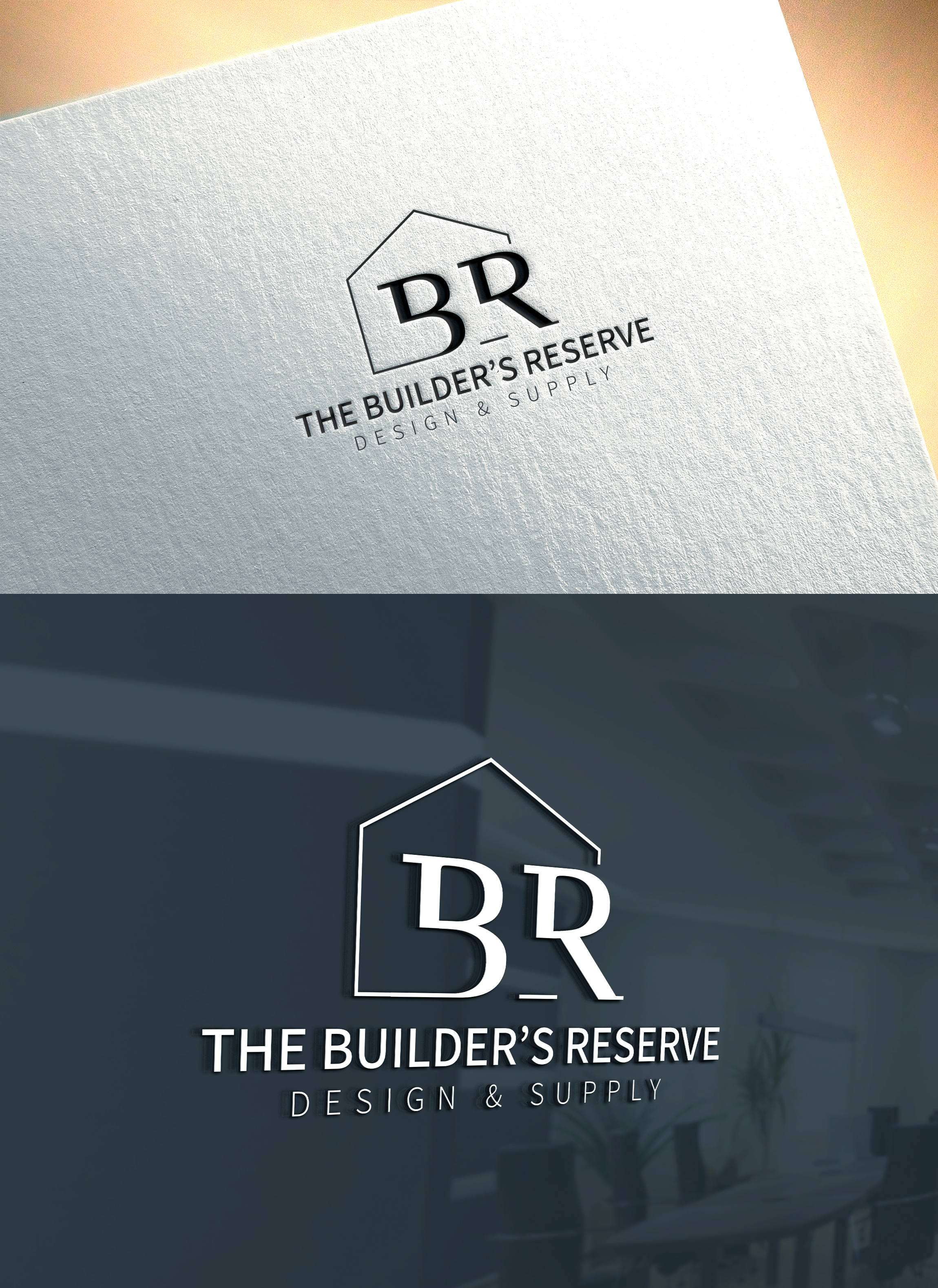 Logo-Design von DesignMaker 2 für dieses Projekt | Design #33161582