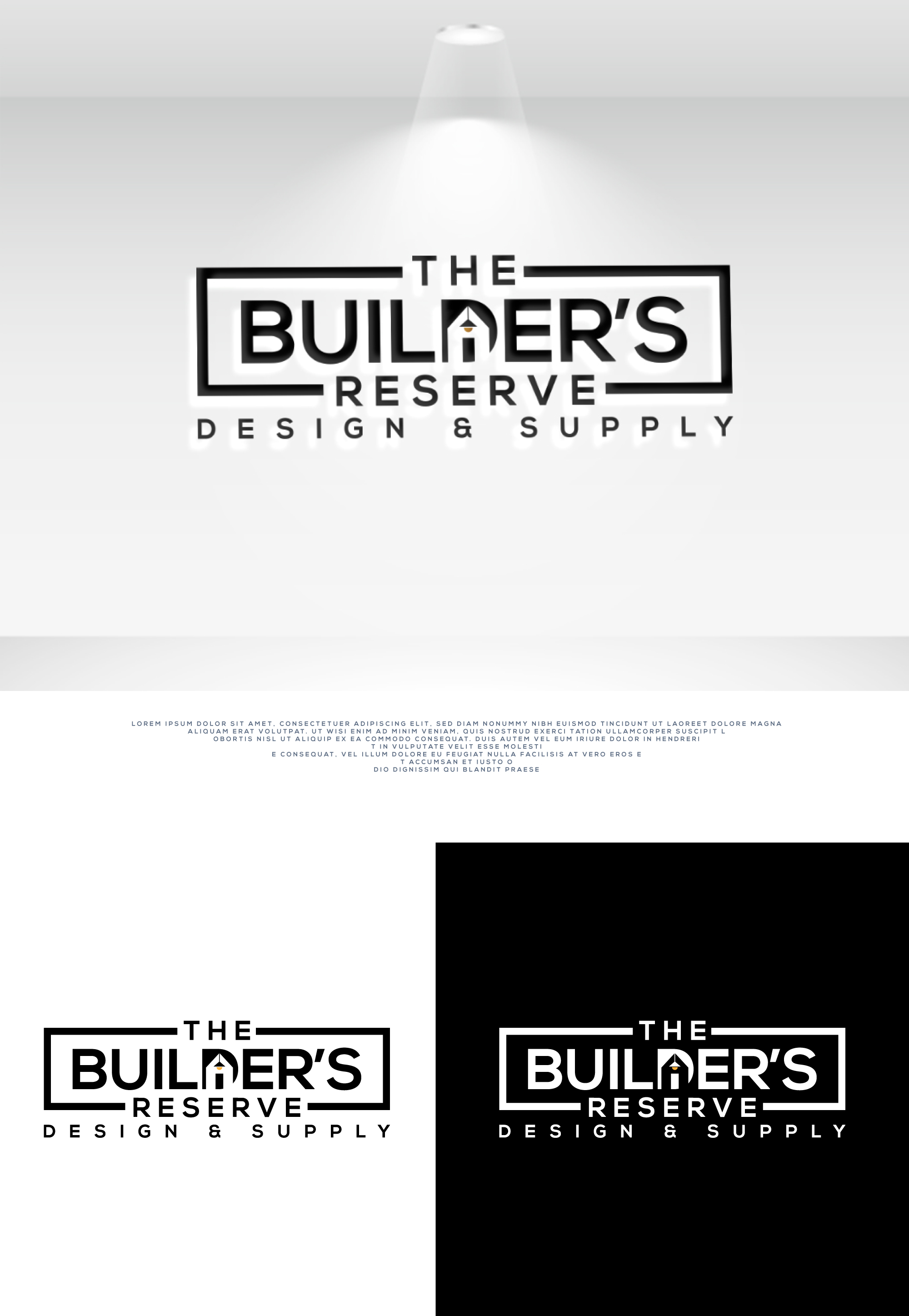 Design de Logo par 100%design pour ce projet | Design #33140523