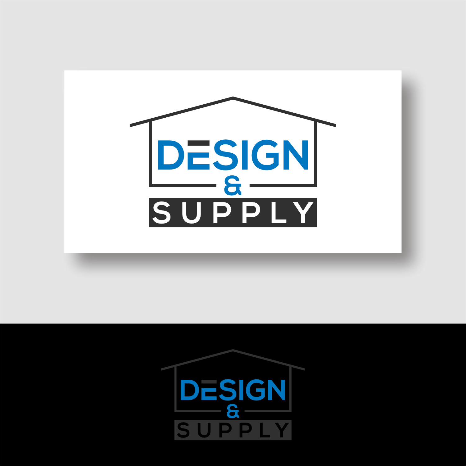 Logo Design by ganesaputu for this project | Design #33136561