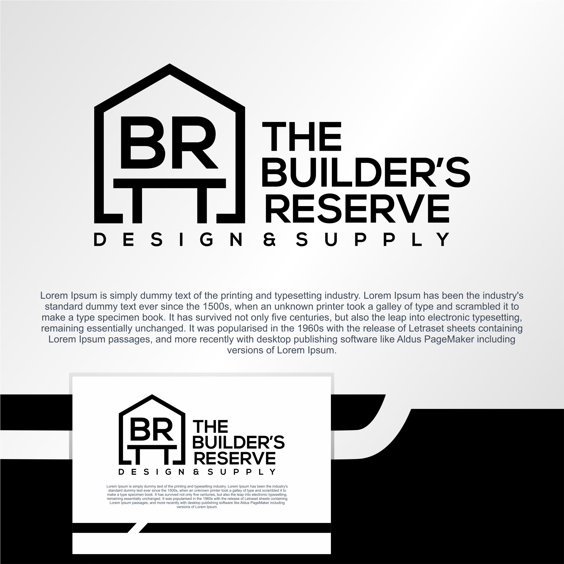 Logo Design by diego costa for this project | Design #33140358