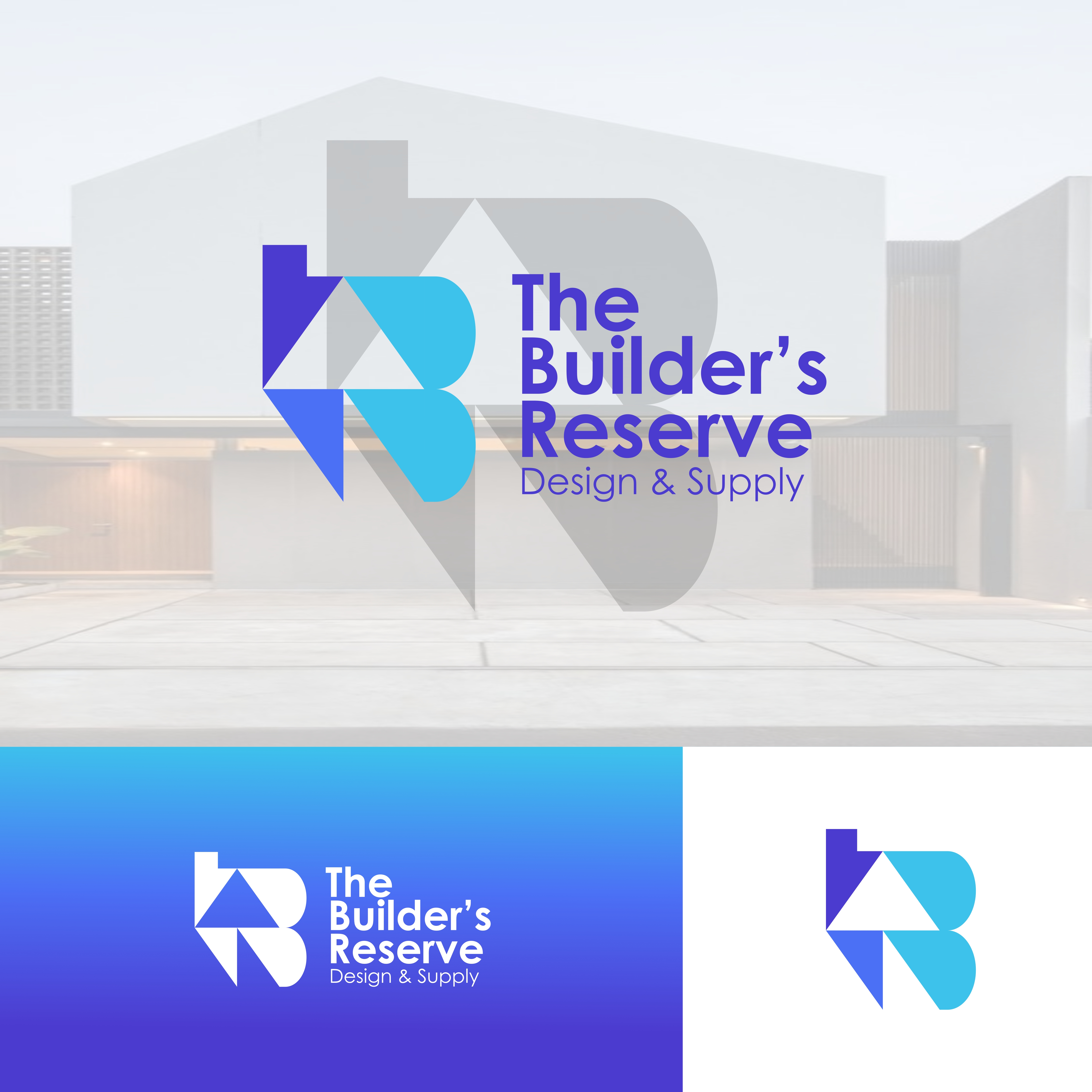 Diseño de Logo por Muadi Jinan para este proyecto | Diseño #33153604