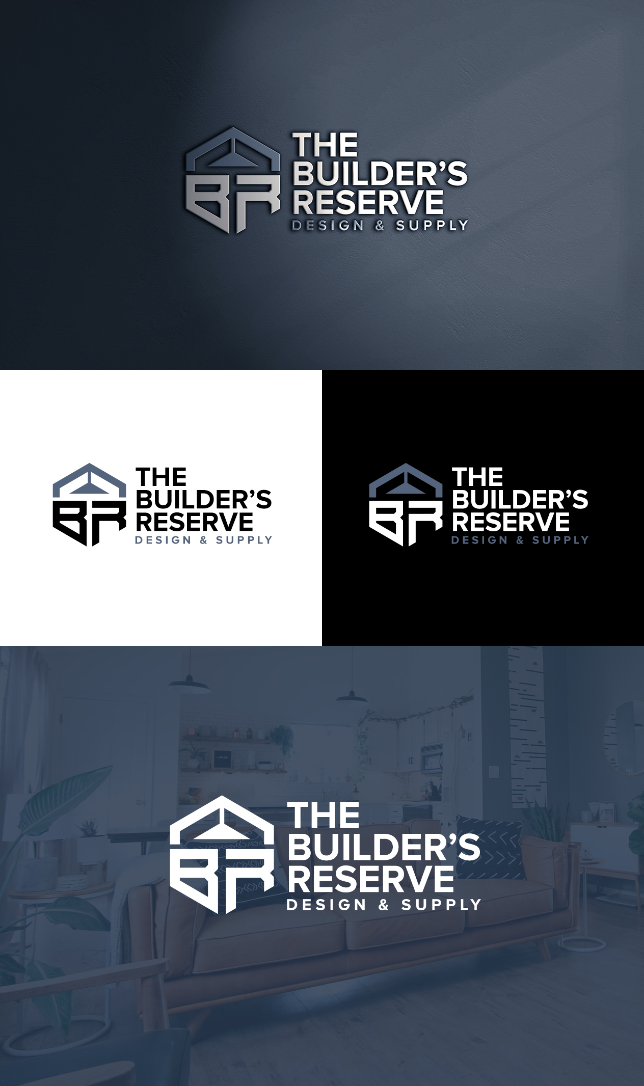 Diseño de Logo por BehindSymbols para este proyecto | Diseño #33160172