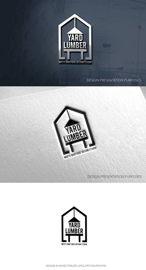 Diseño de Logo por zebronicgraphic para este proyecto | Diseño: #33136153