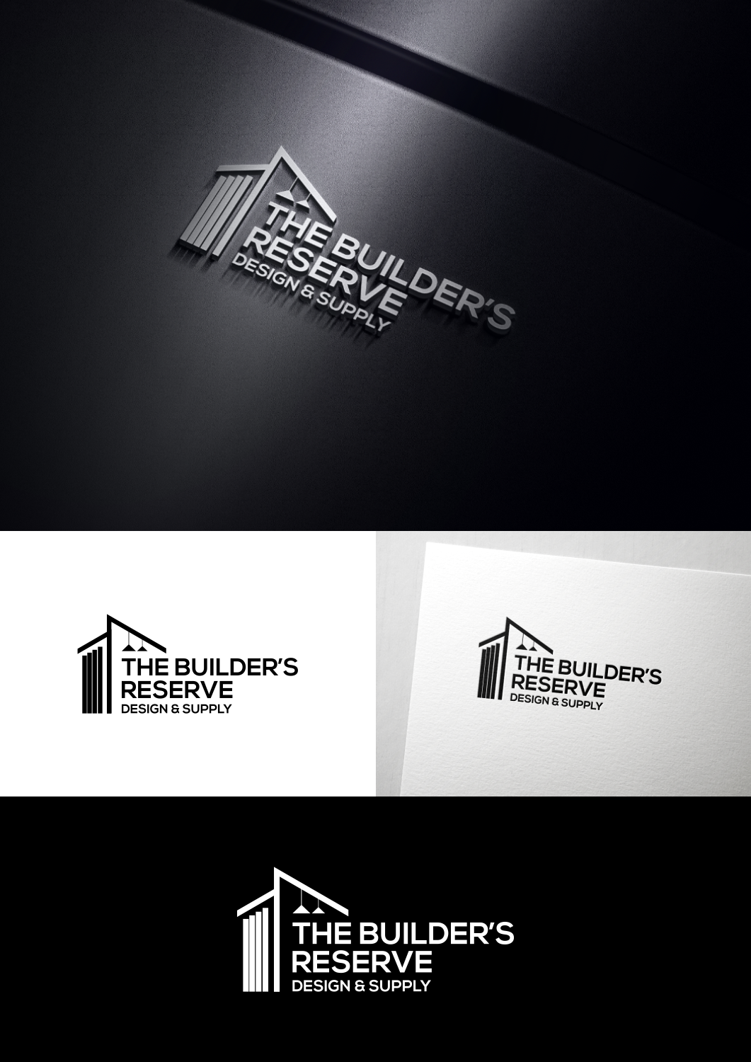 Logo-Design von robbyart0809 für dieses Projekt | Design #33145761