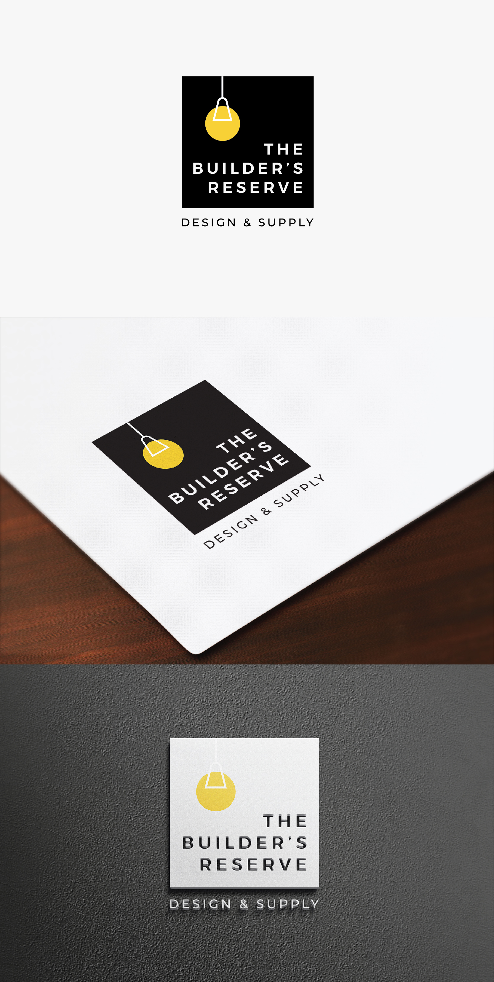 Diseño de Logo por IMilenovic para este proyecto | Diseño #33141007