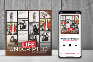 Podcast Design by Graphic Storm for this project | Design: #33154900