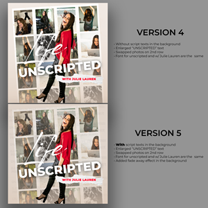 Podcast Design by AP Creatives for this project | Design: #33190521