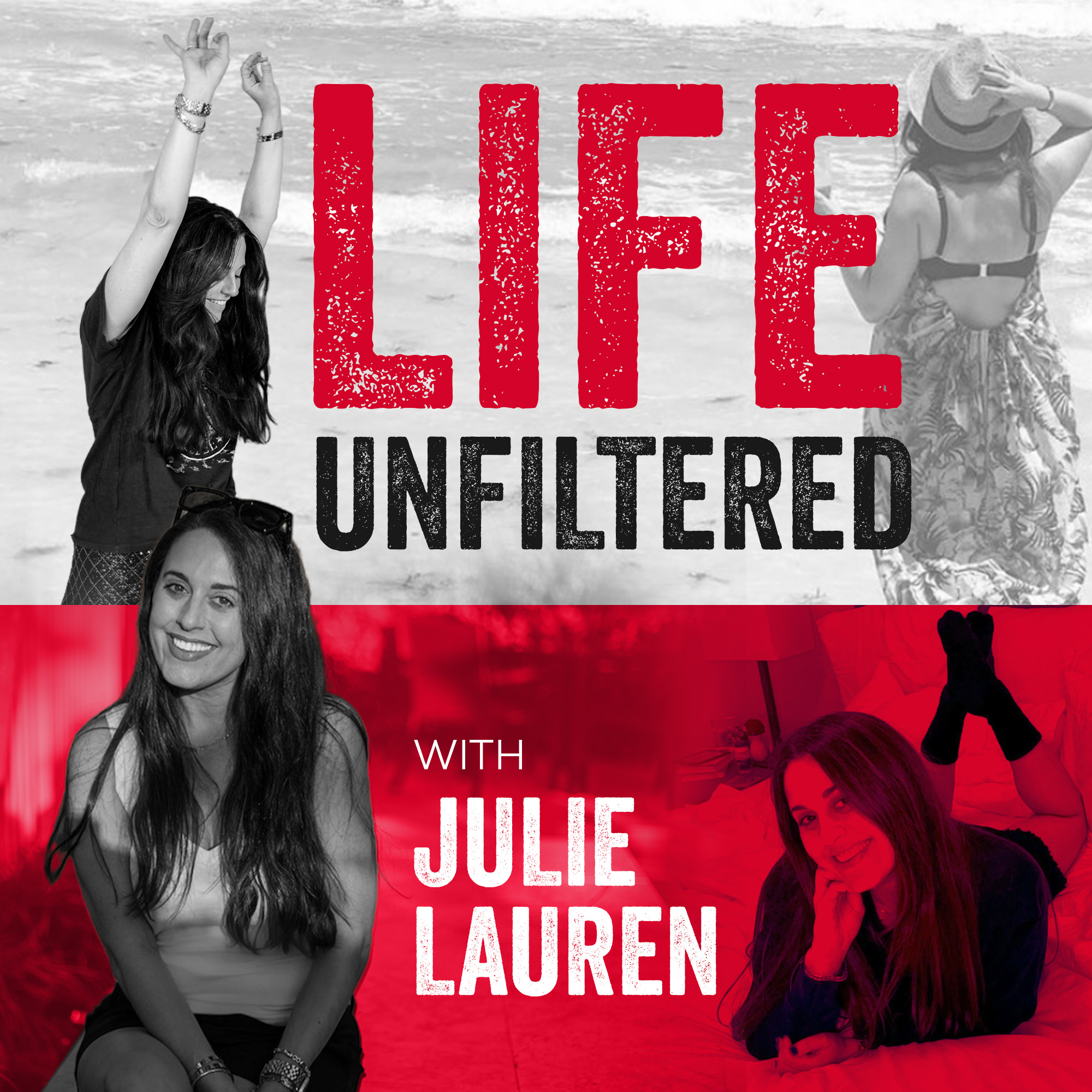 Podcast Design by debdesign for this project | Design #33149478