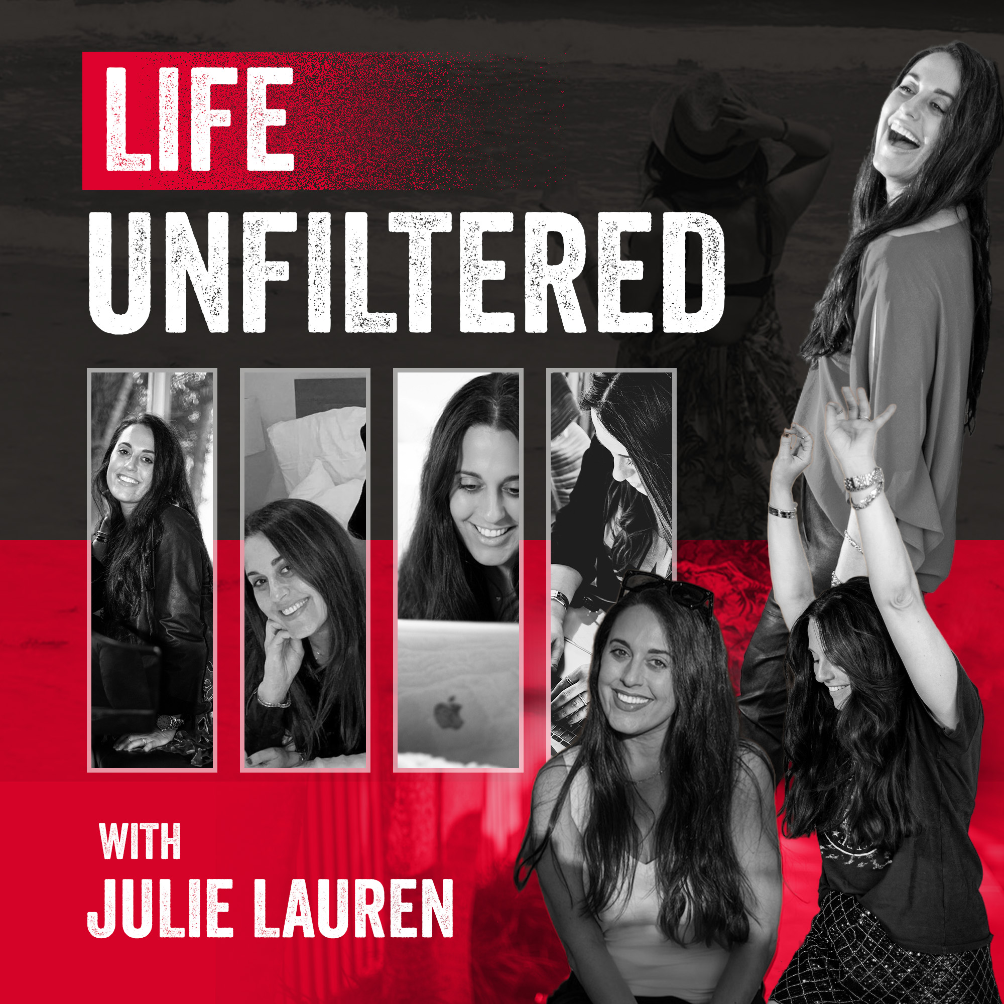 Podcast Design by debdesign for this project | Design #33149479