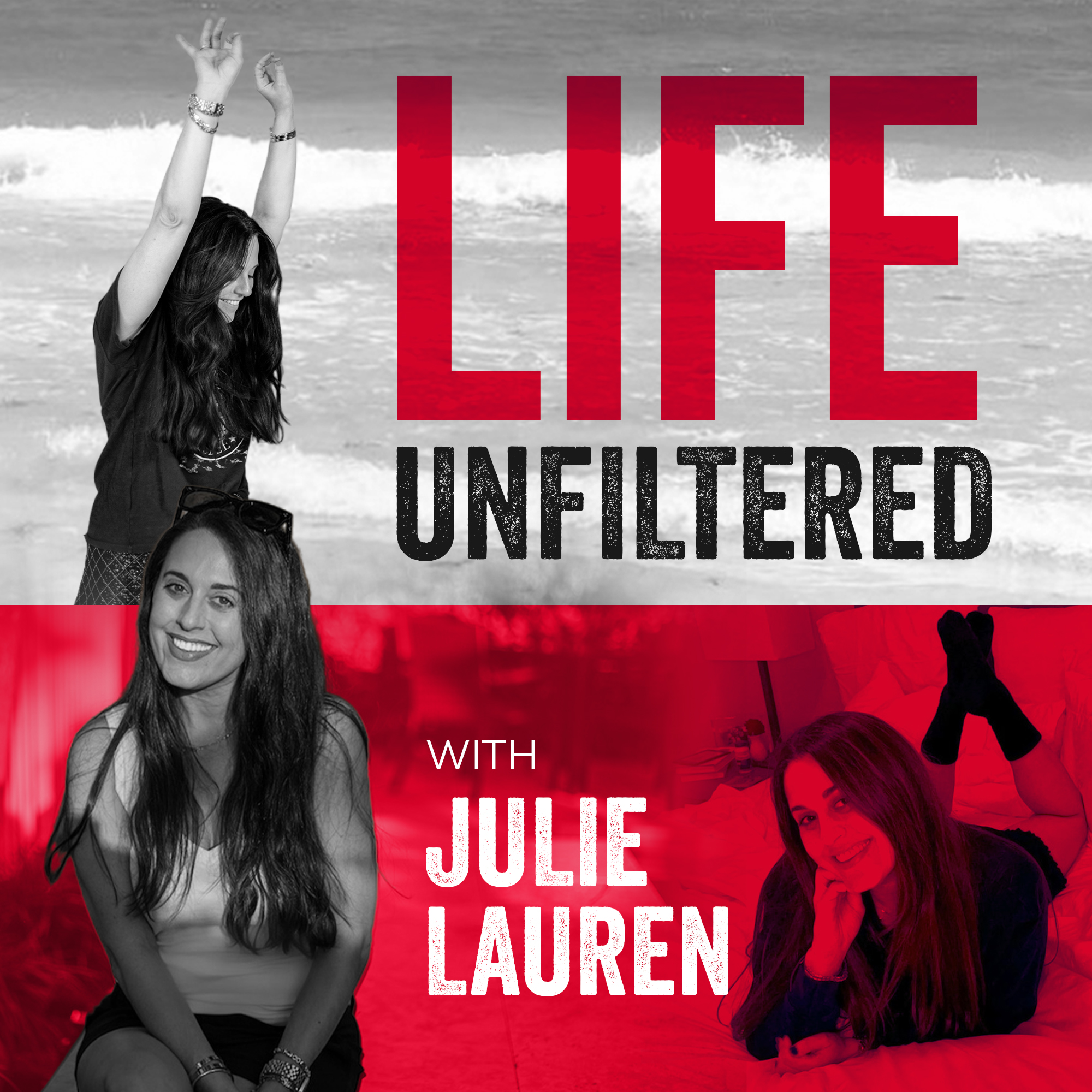 Podcast Design by debdesign for this project | Design #33154540