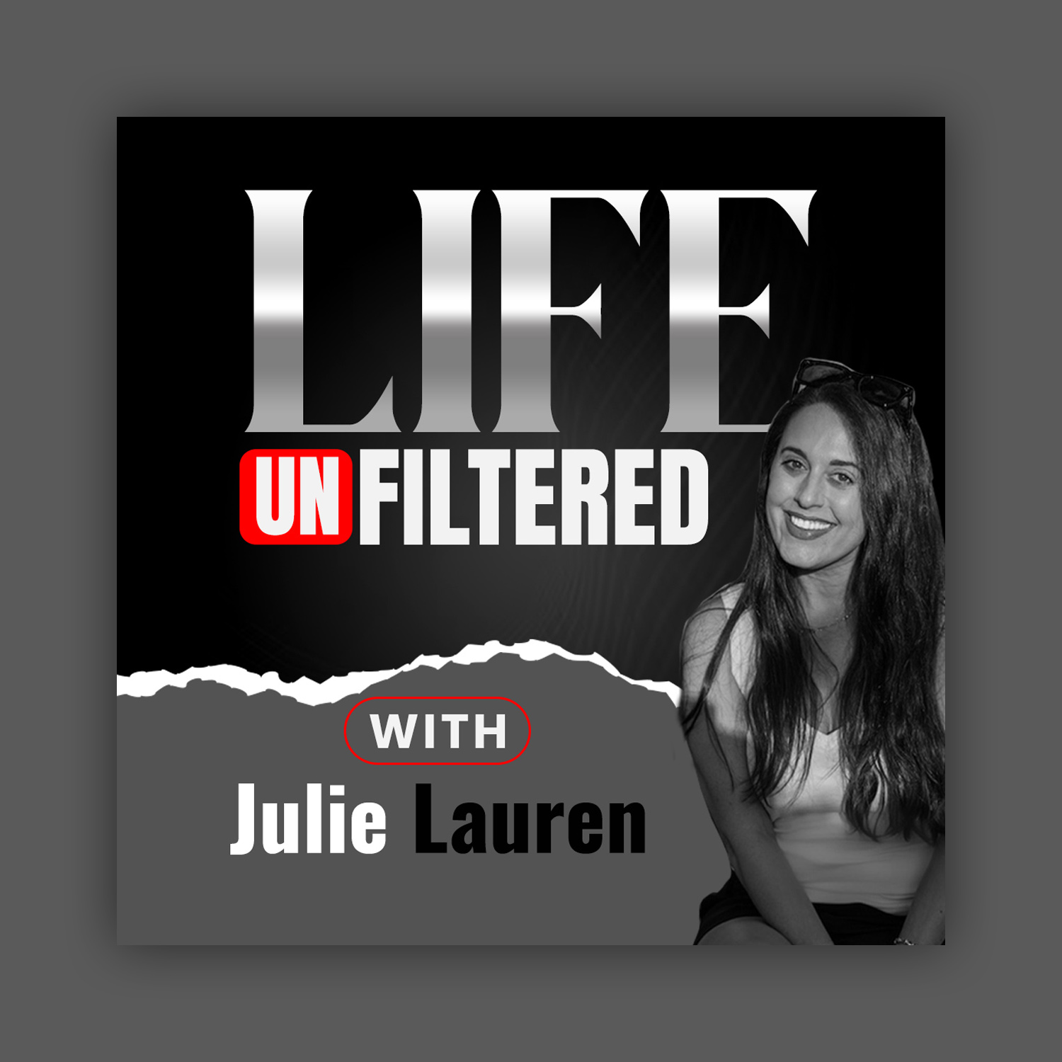 Podcast Design by debdesign for this project | Design #33169037