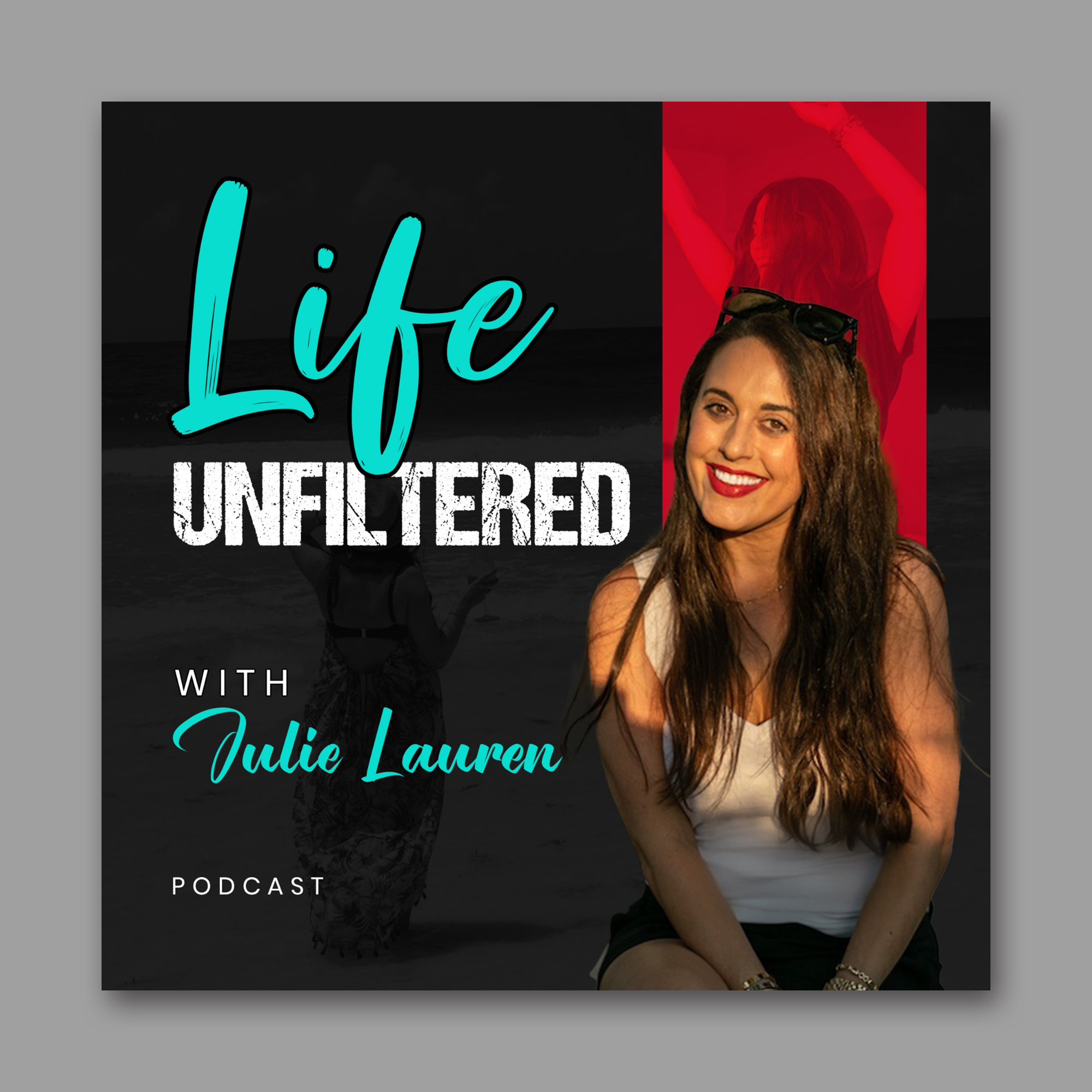 Podcast Design by debdesign for this project | Design #33169699