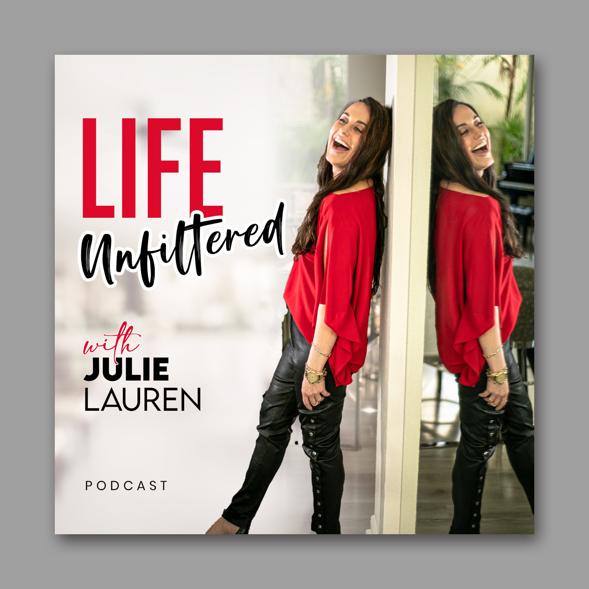 Podcast Design by debdesign for this project | Design #33169700