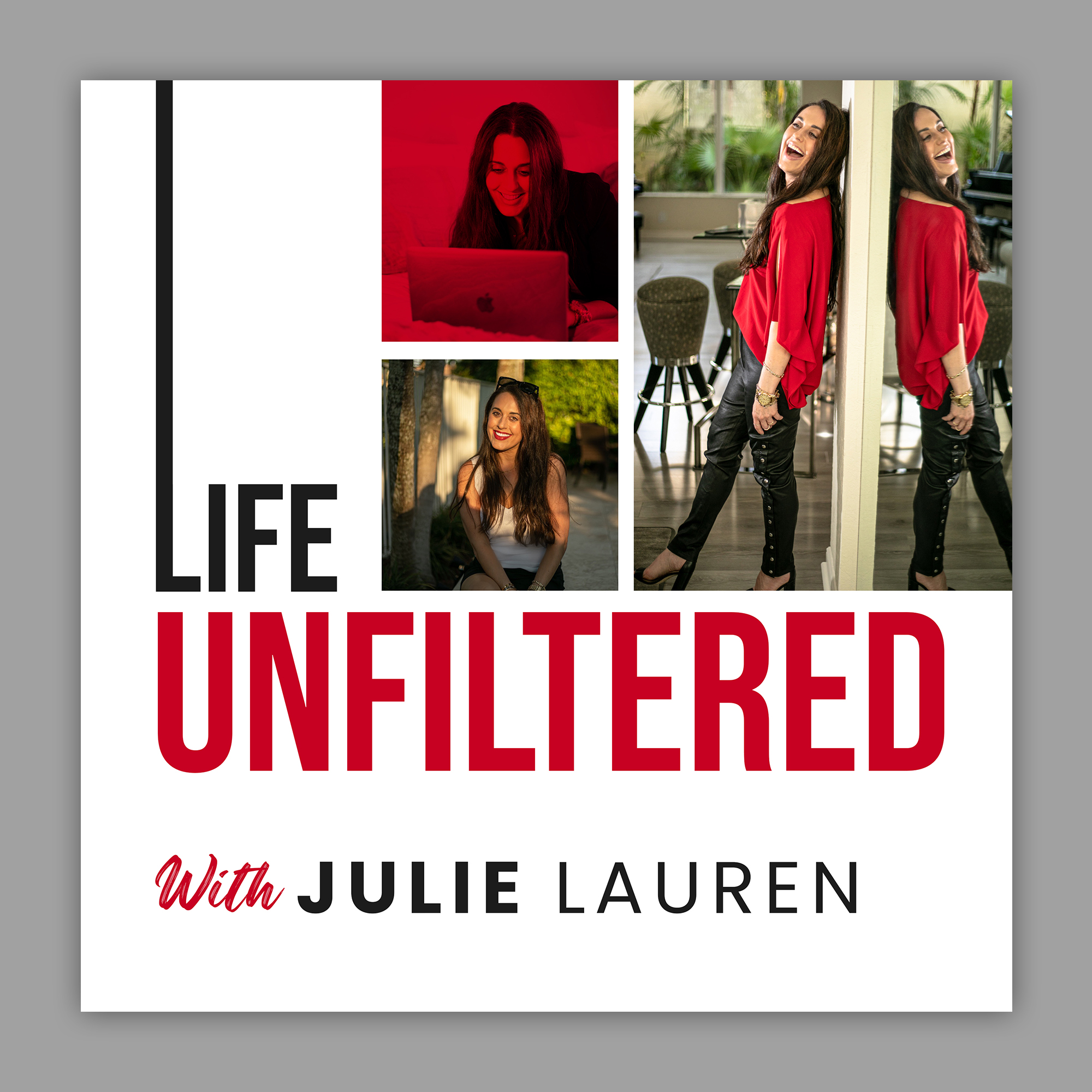 Podcast Design by debdesign for this project | Design #33169856