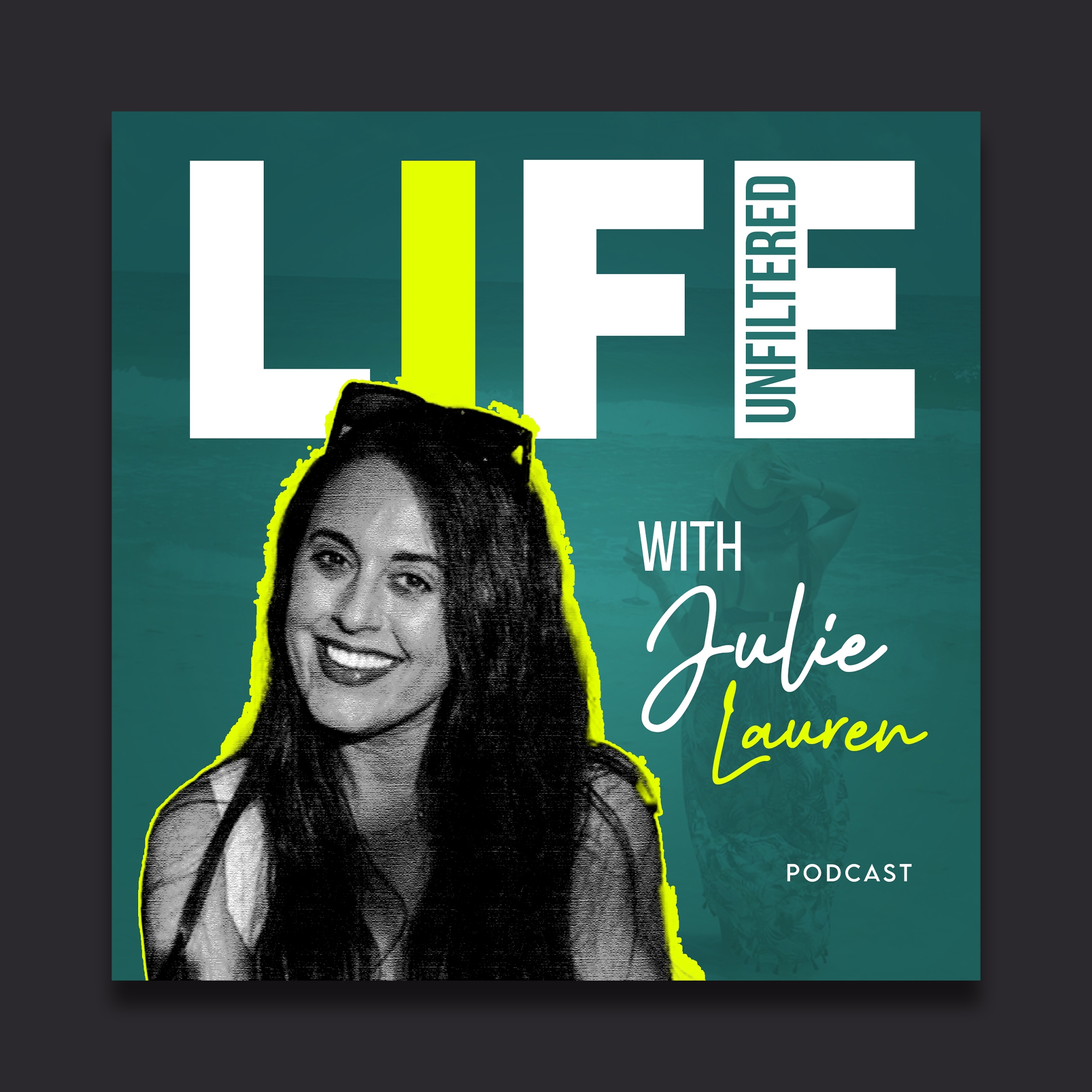 Podcast Design by debdesign for this project | Design #33169982