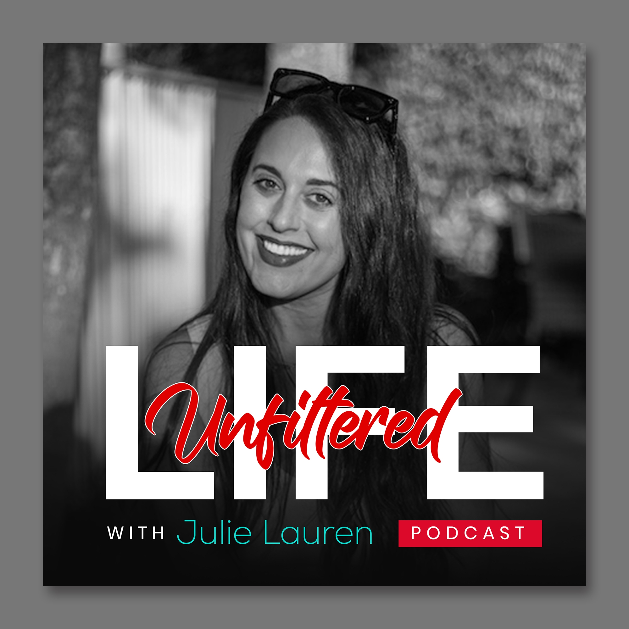 Podcast Design by debdesign for this project | Design #33170303