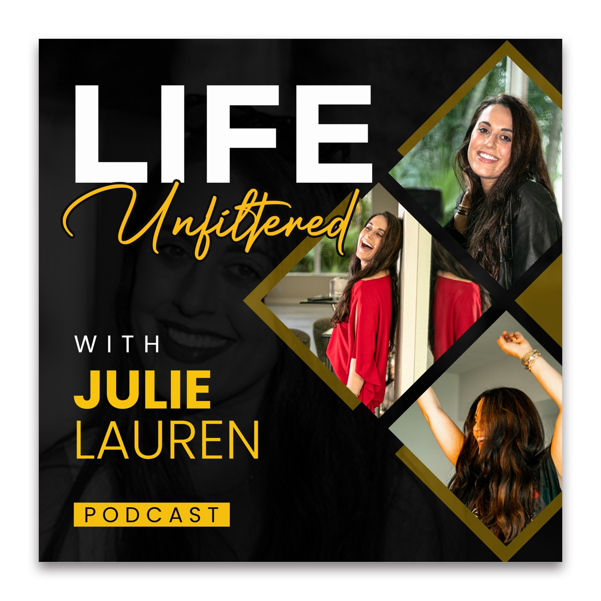 Podcast Design by debdesign for this project | Design #33170317