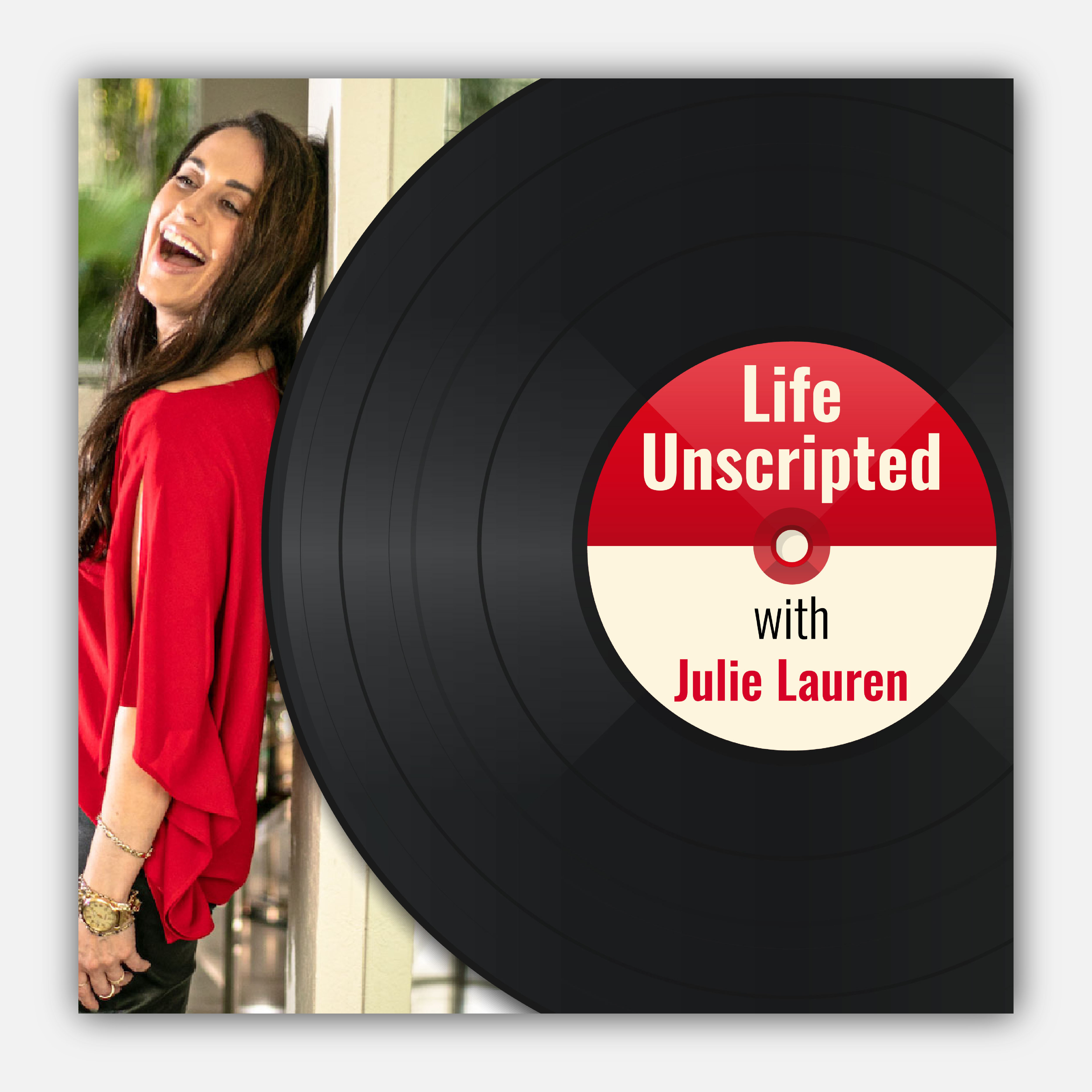 Podcast Design by Bidita Saha for this project | Design #33147332
