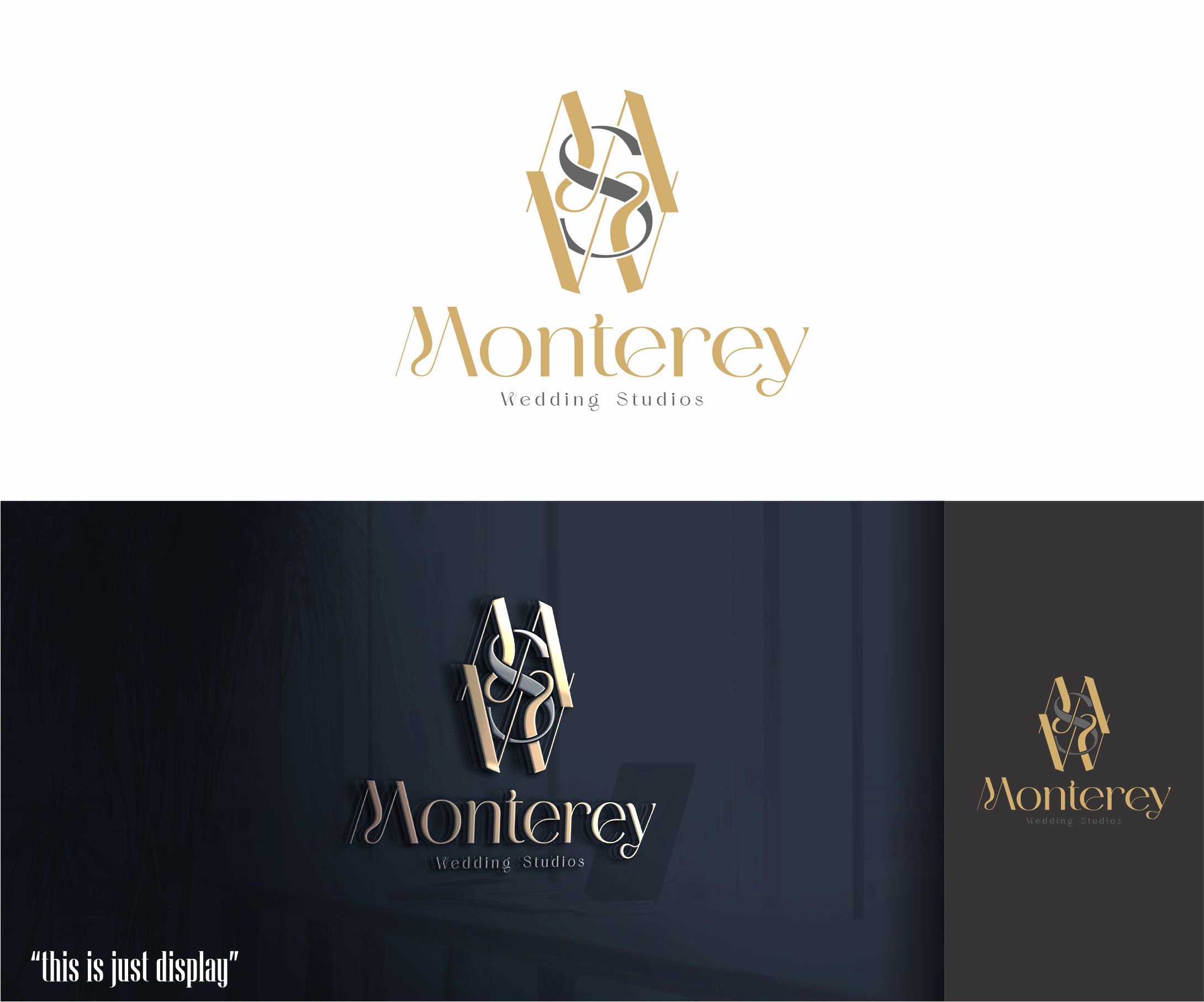 Design de Logo par alkaline pour ce projet | Design #33140017