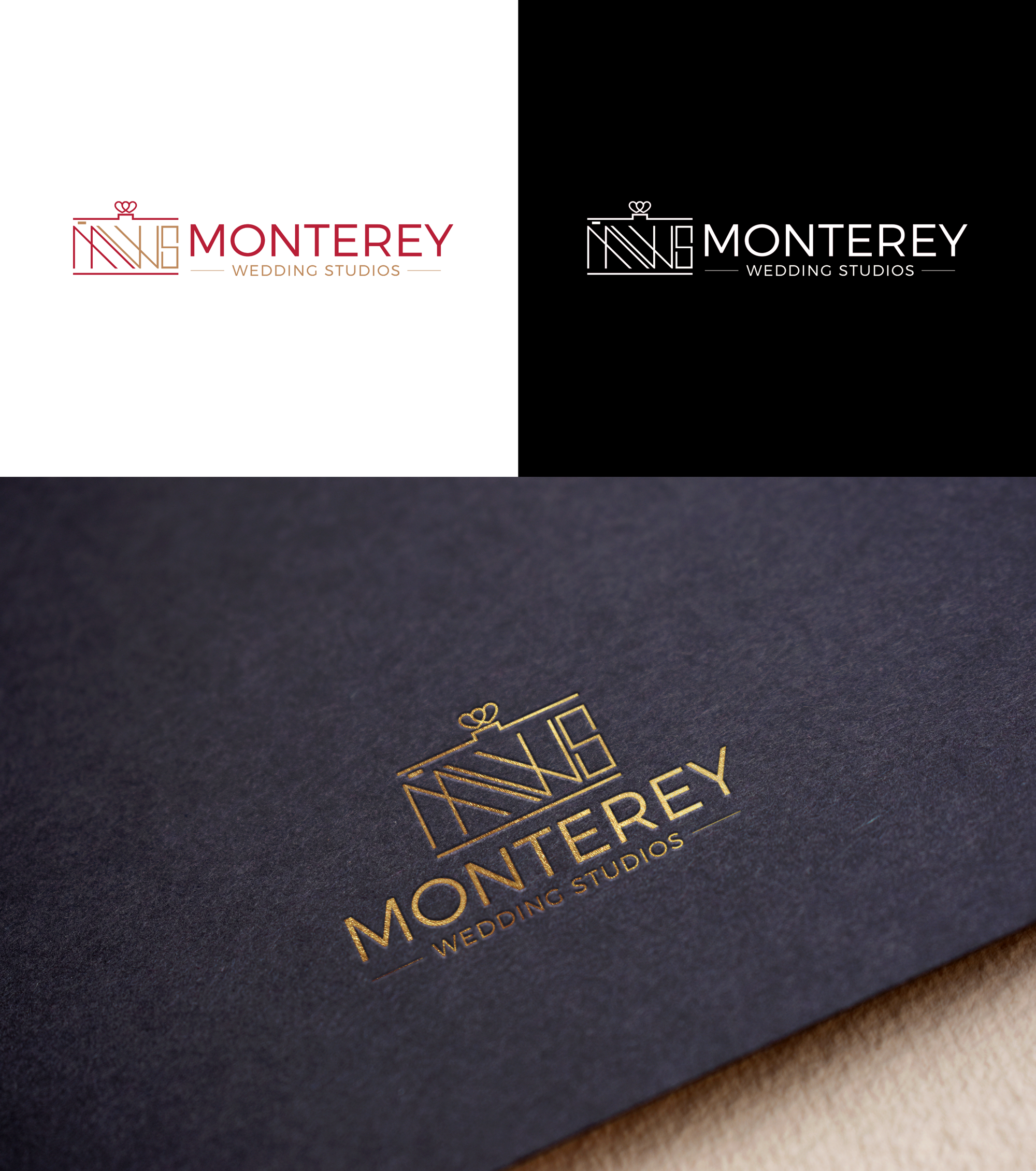 Logo Design by RA-bica for this project | Design #33142382
