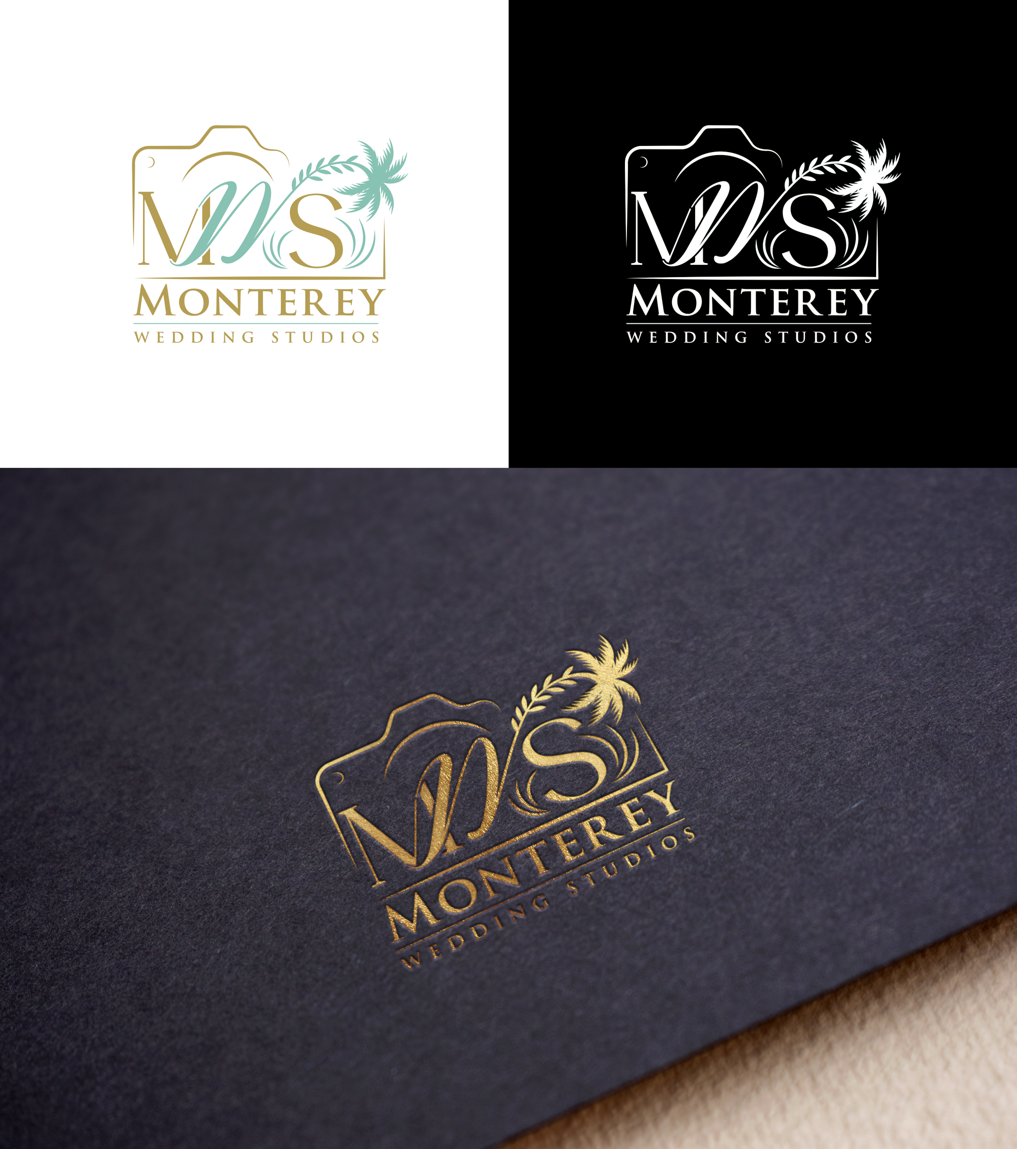 Logo Design by RA-bica for this project | Design #33142385