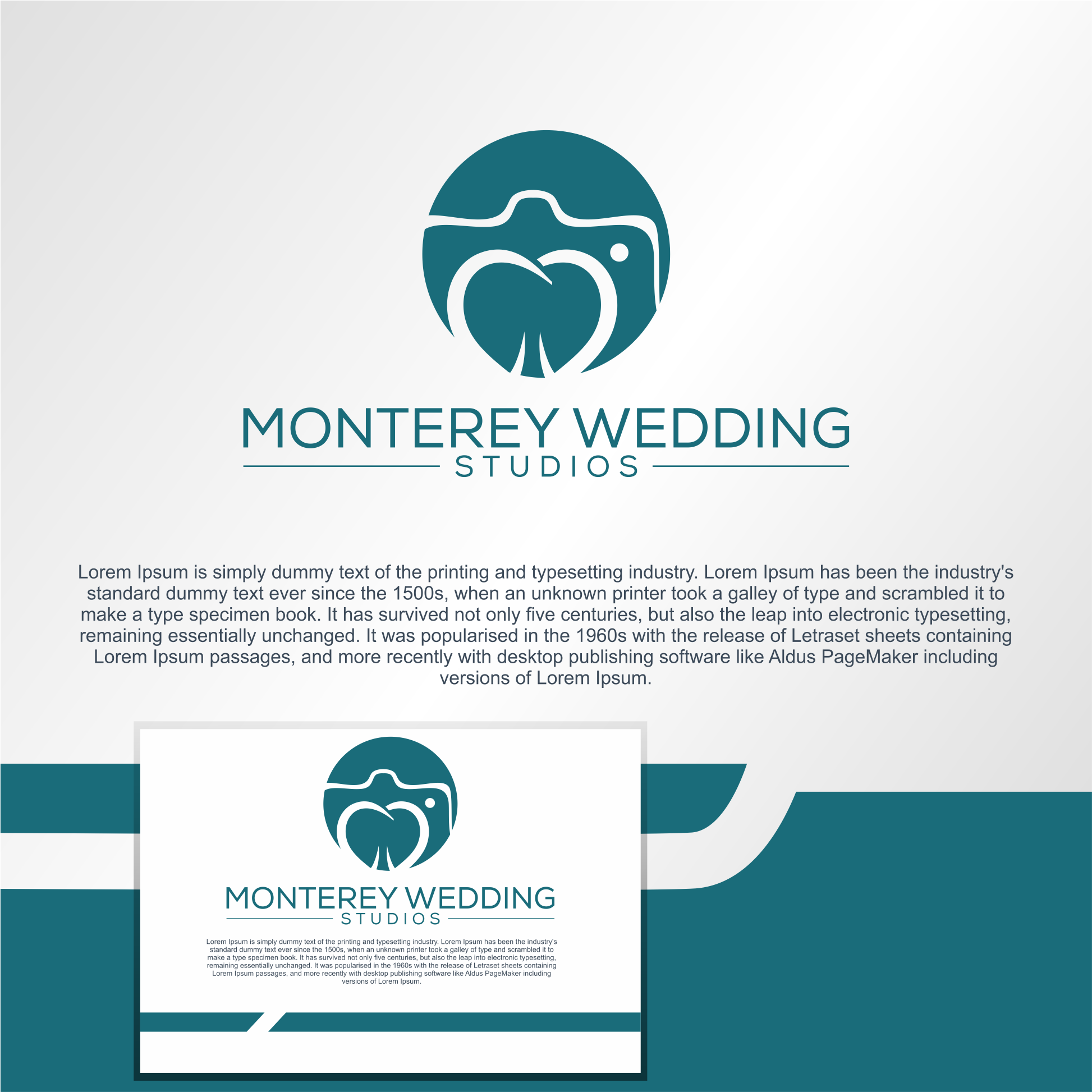 Logo Design by diego costa for this project | Design #33140203