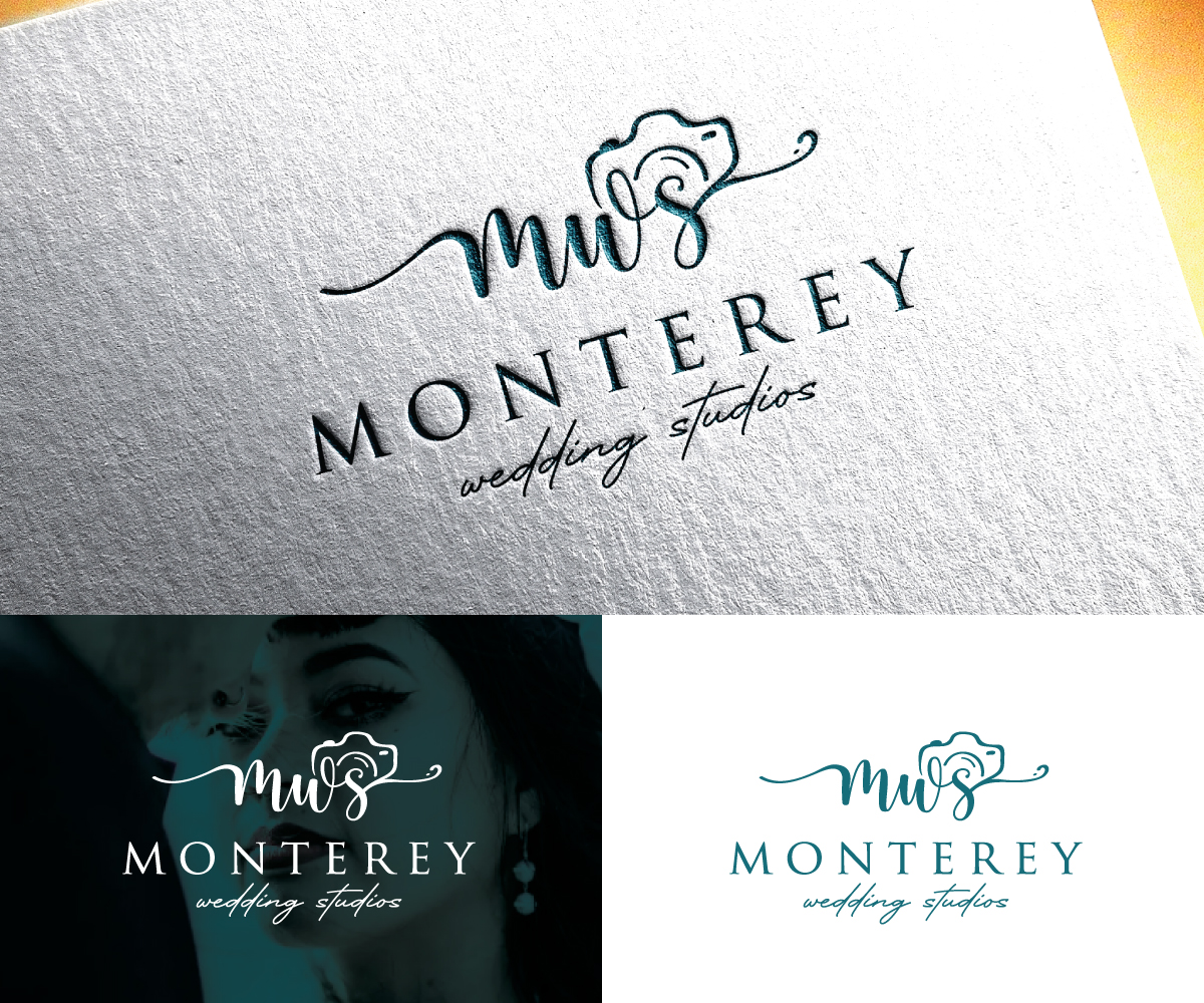 Logo Design by step forward 2 for this project | Design #33153954