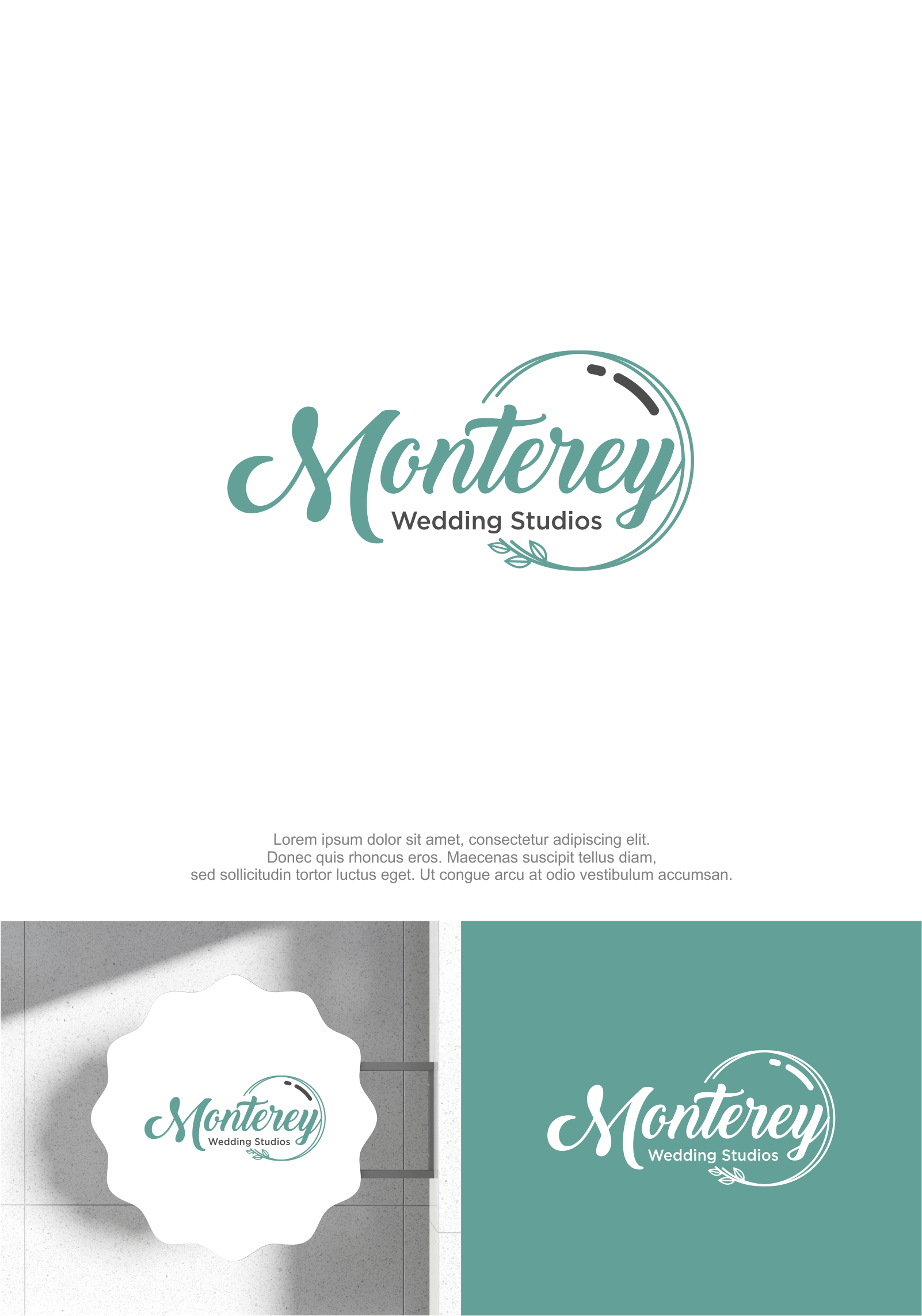 Logo Design by M.Syaiful Huda for this project | Design #33137569