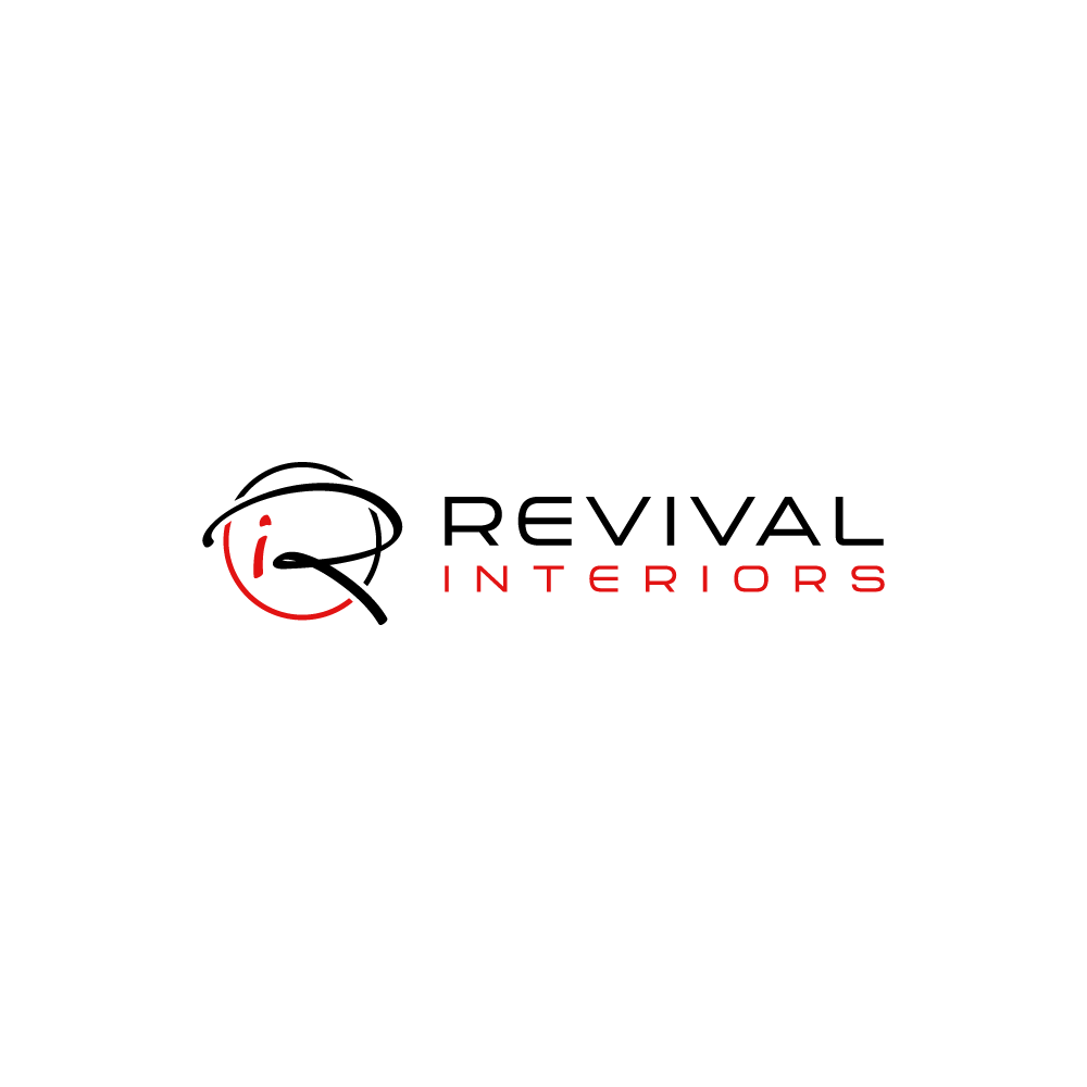 Diseño de Logo por omahsegoro para Revival Interiors | Diseño #33172919
