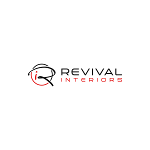 Diseño de Logo por omahsegoro para Revival Interiors | Diseño: #33172919