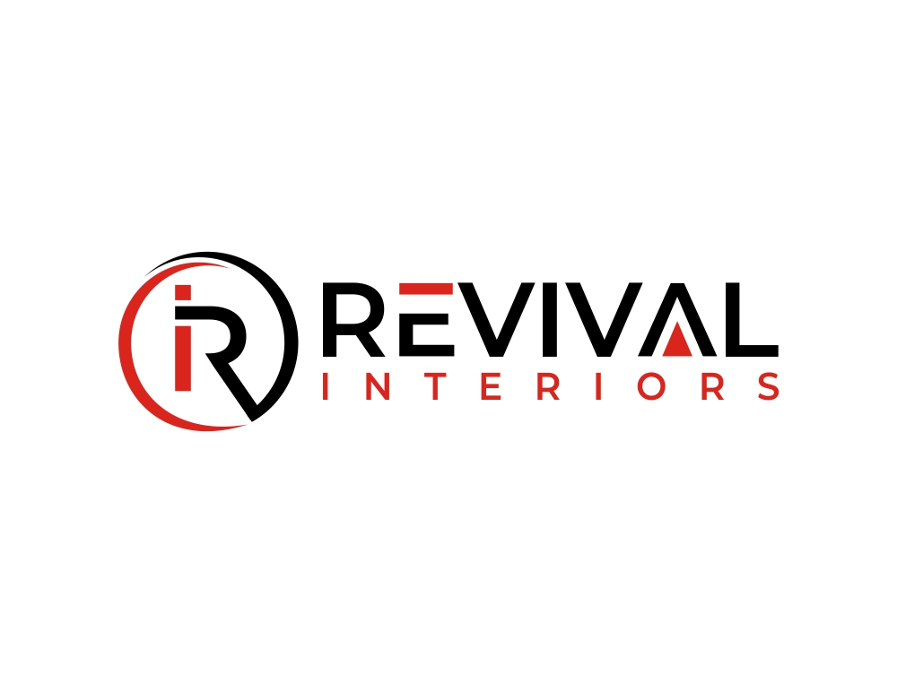 Diseño de Logo por simpl_designs para Revival Interiors | Diseño #33139314