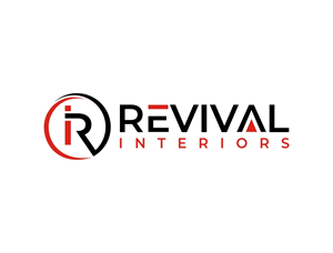 Logo Design by simpl_designs for Revival Interiors | Design: #33139314