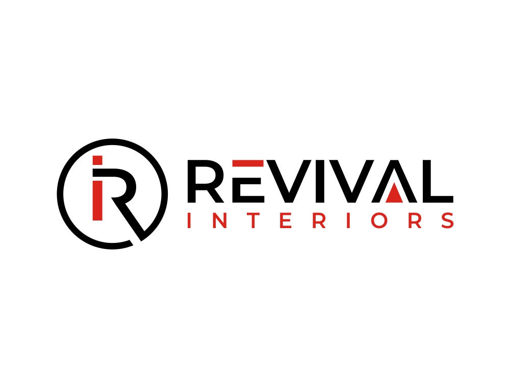Logo Design by simpl_designs for Revival Interiors | Design #33139315