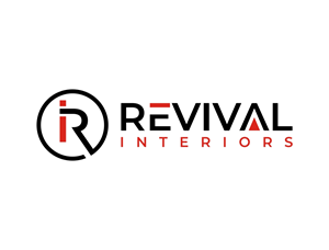 Logo Design by simpl_designs for Revival Interiors | Design: #33139315