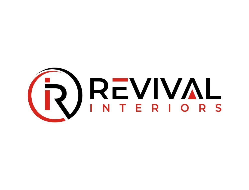 Logo Design by simpl_designs for Revival Interiors | Design #33139316