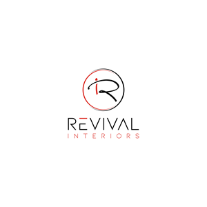 Diseño de Logo por Masio_ para Revival Interiors | Diseño: #33175630