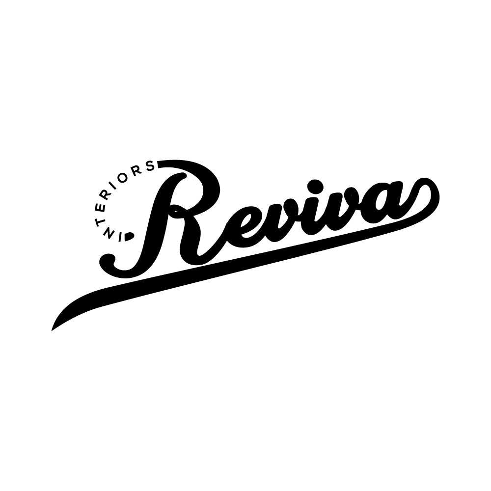 Diseño de Logo por Adobe Expert 360 para Revival Interiors | Diseño #33145370