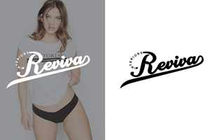 Logo Design by Ahmed Sami 1 for Revival Interiors | Design: #33145371